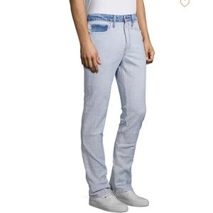 levis 510 leg opening